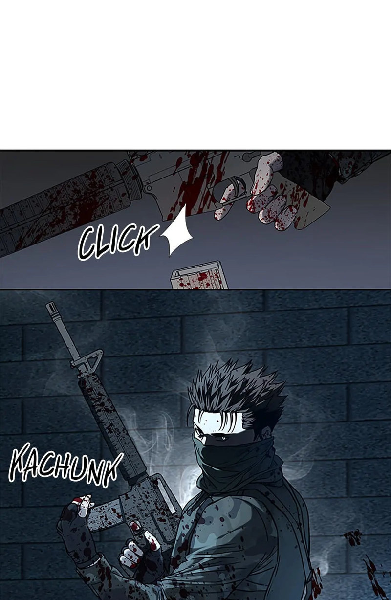 God of Blackfield - Chapter 168 [photo 47] - MangaPorn