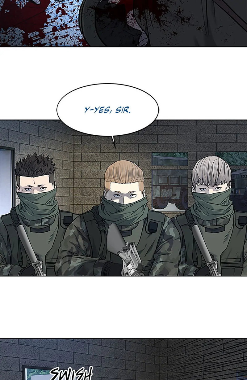 God of Blackfield - Chapter 168 [photo 49] - MangaPorn