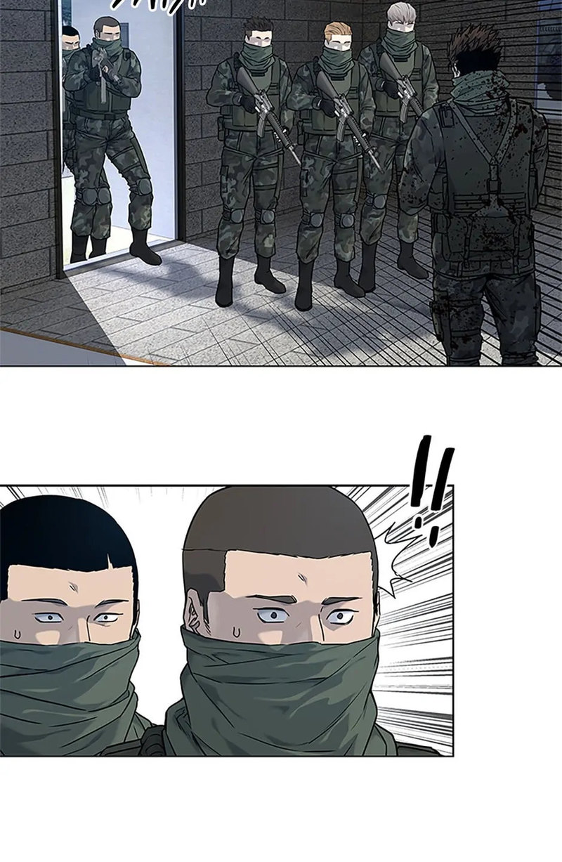 God of Blackfield - Chapter 168 [photo 50] - MangaPorn