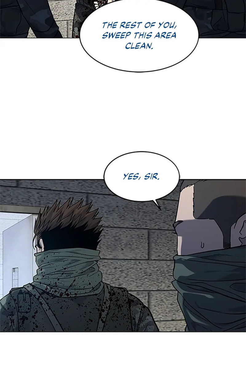 God of Blackfield - Chapter 168 [photo 52] - MangaPorn