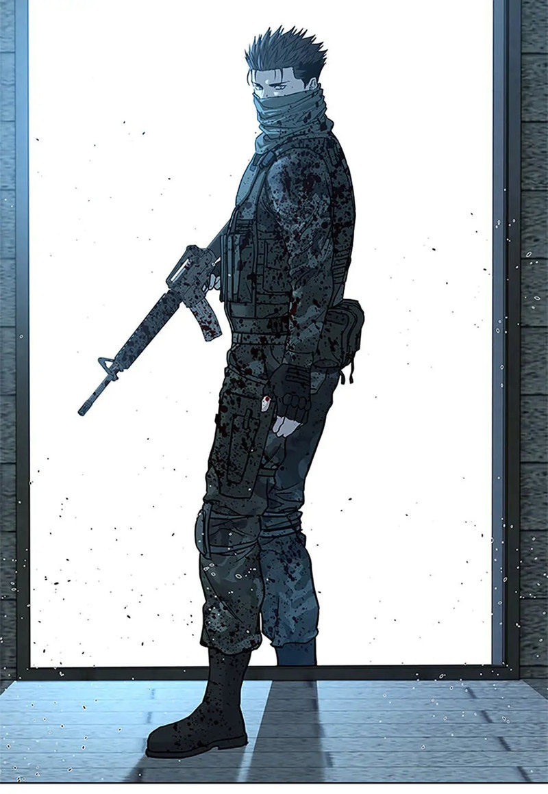 God of Blackfield - Chapter 168 [photo 54] - MangaPorn