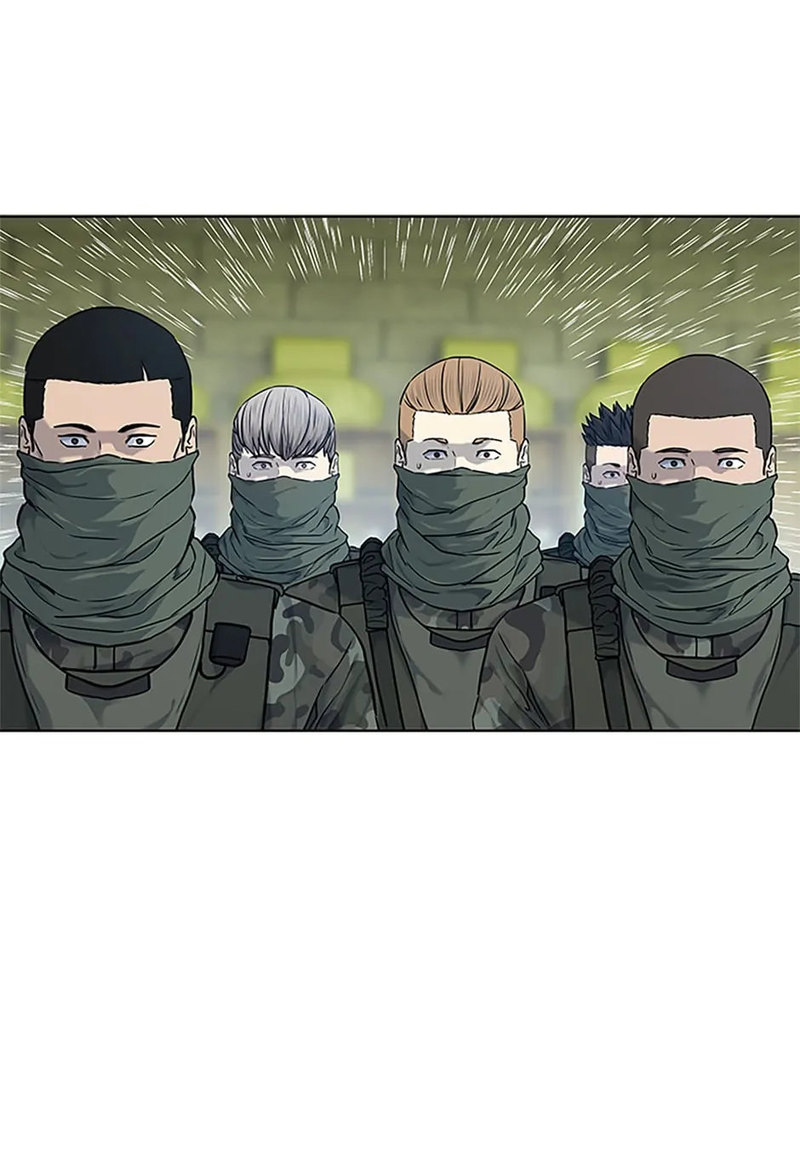 God of Blackfield - Chapter 168 [photo 55] - MangaPorn