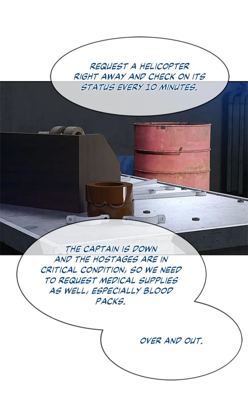 God of Blackfield - Chapter 168 [photo 6] - MangaPorn