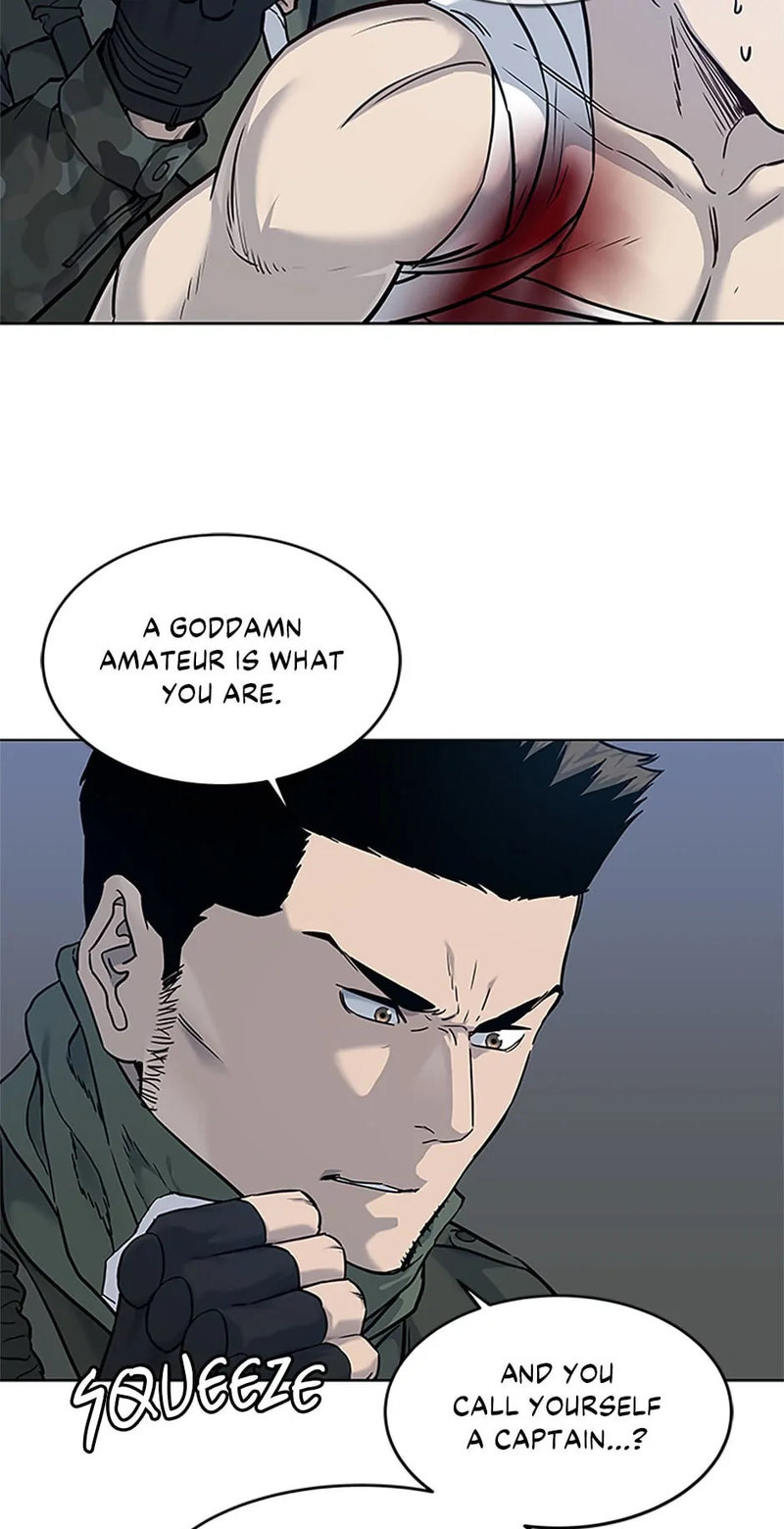 God of Blackfield - Chapter 168 [photo 60] - MangaPorn