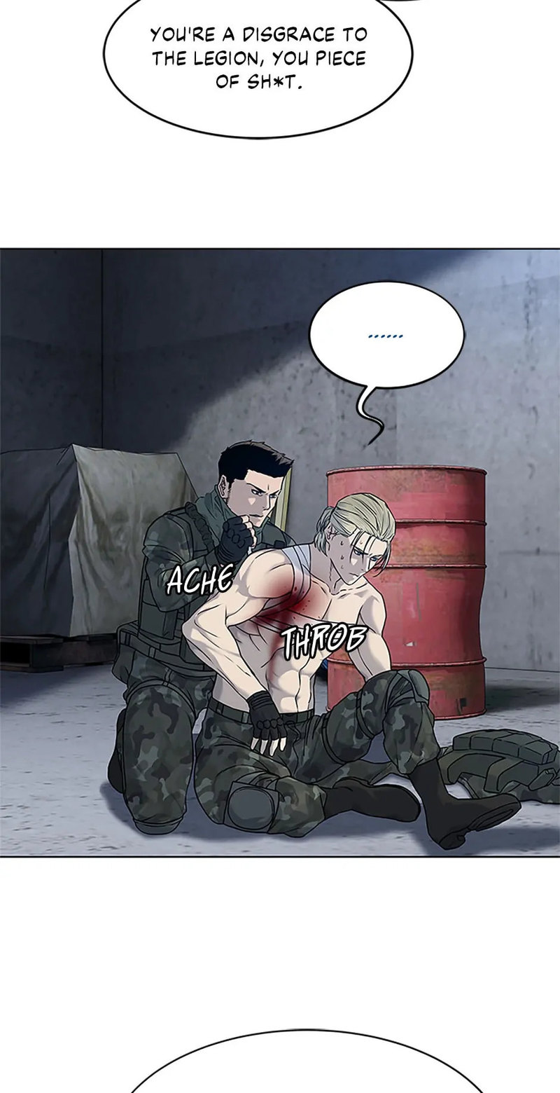 God of Blackfield - Chapter 168 [photo 61] - MangaPorn