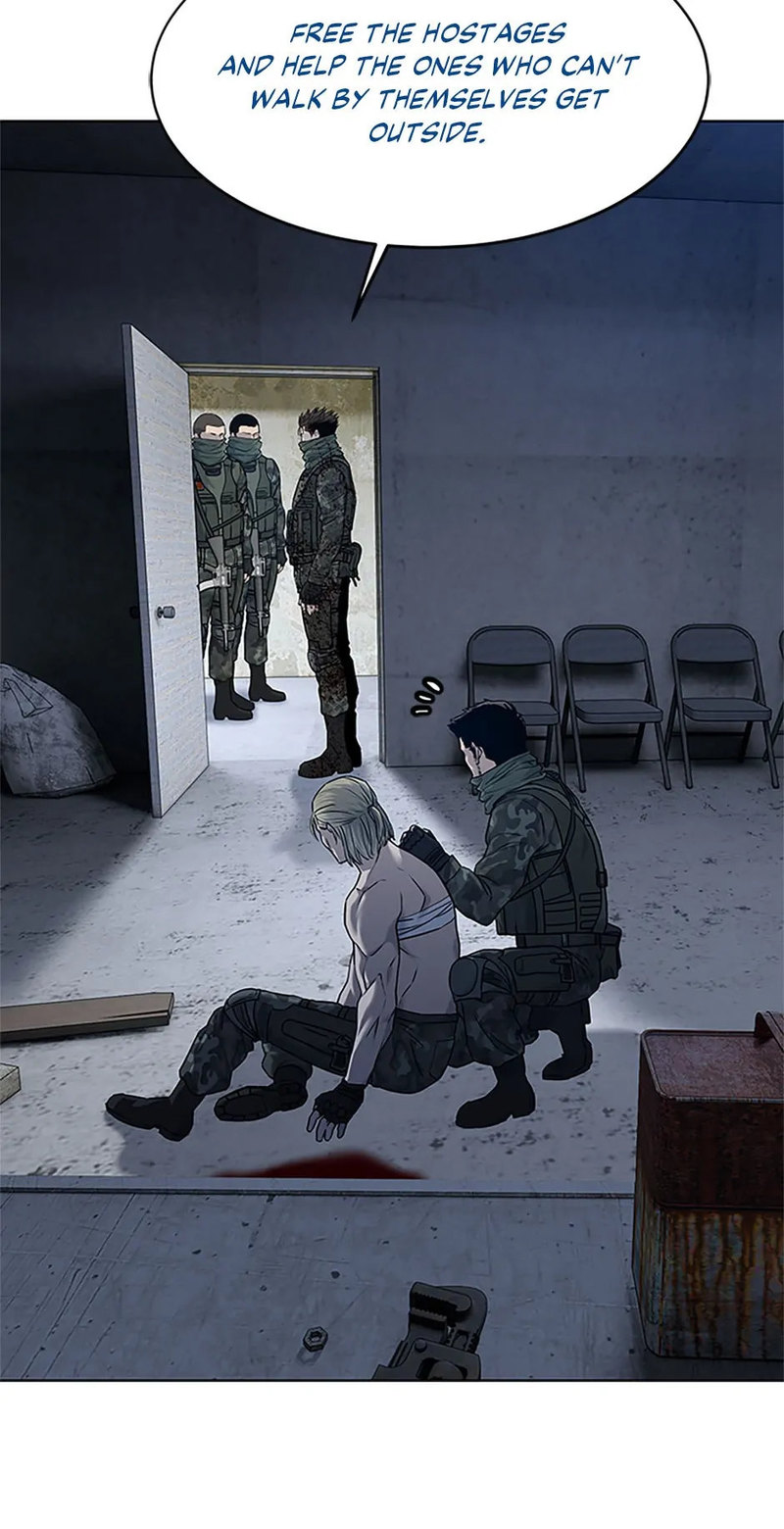 God of Blackfield - Chapter 168 [photo 62] - MangaPorn