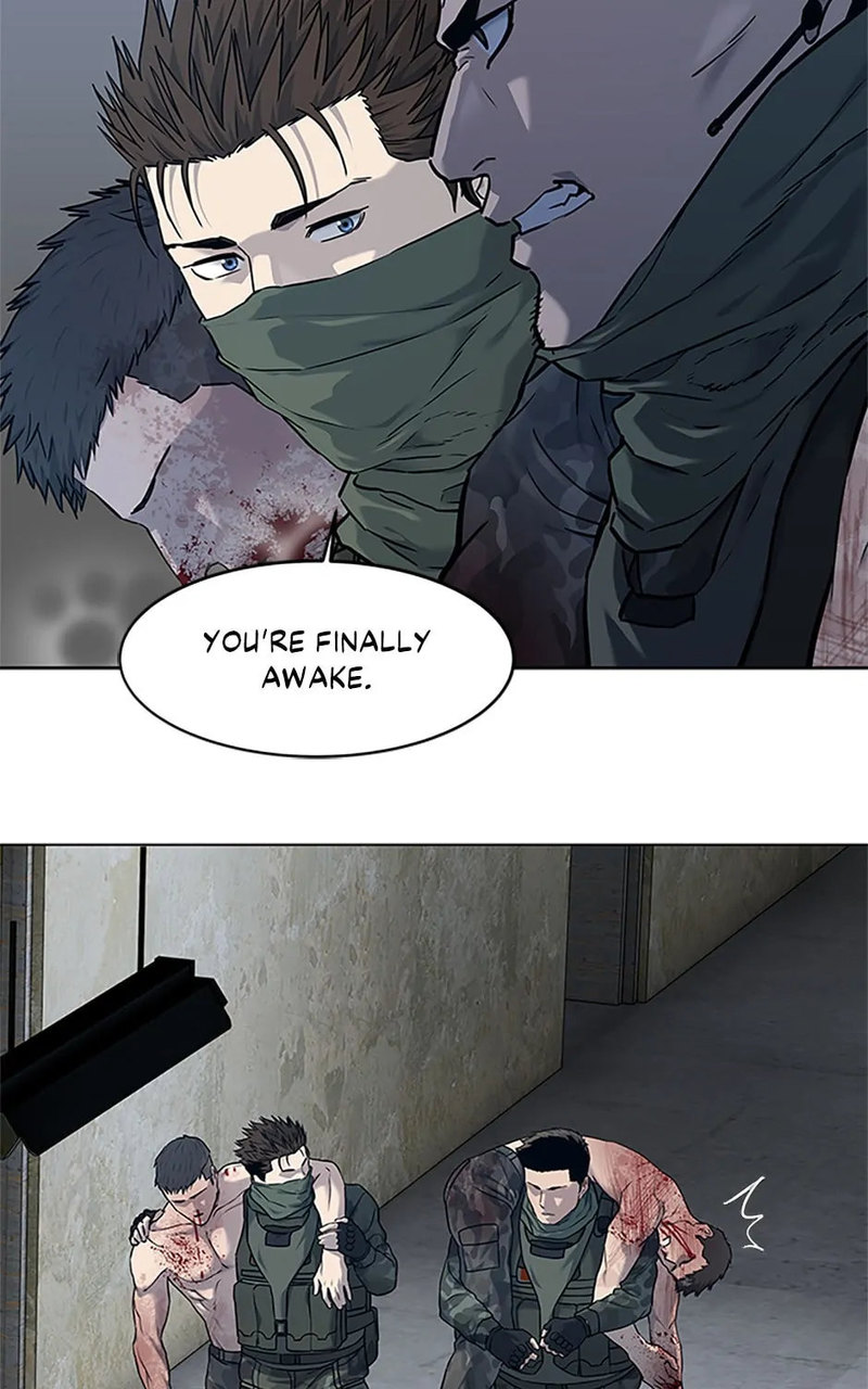 God of Blackfield - Chapter 168 [photo 70] - MangaPorn