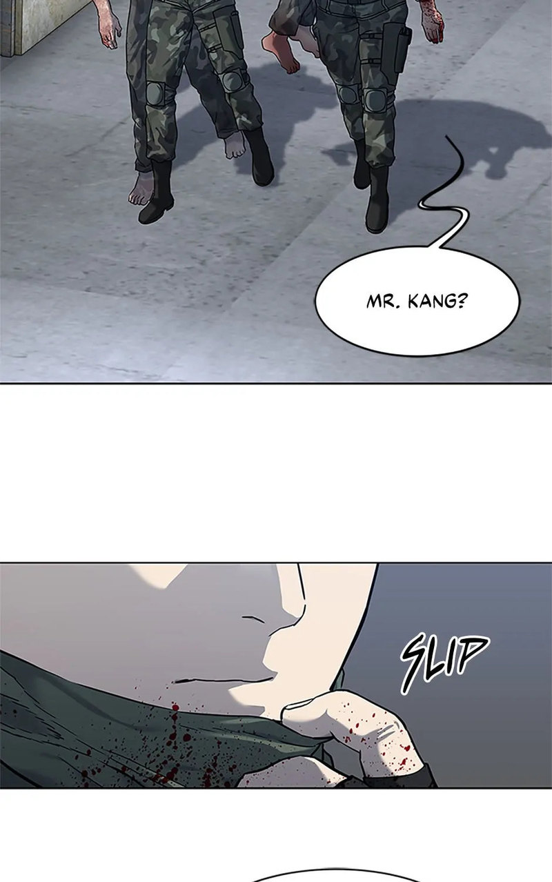 God of Blackfield - Chapter 168 [photo 71] - MangaPorn