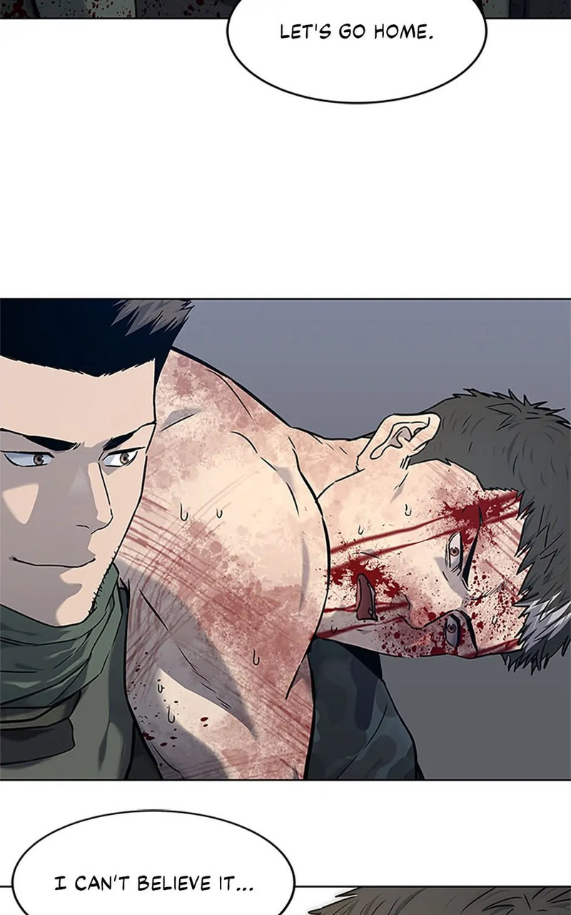 God of Blackfield - Chapter 168 [photo 73] - MangaPorn