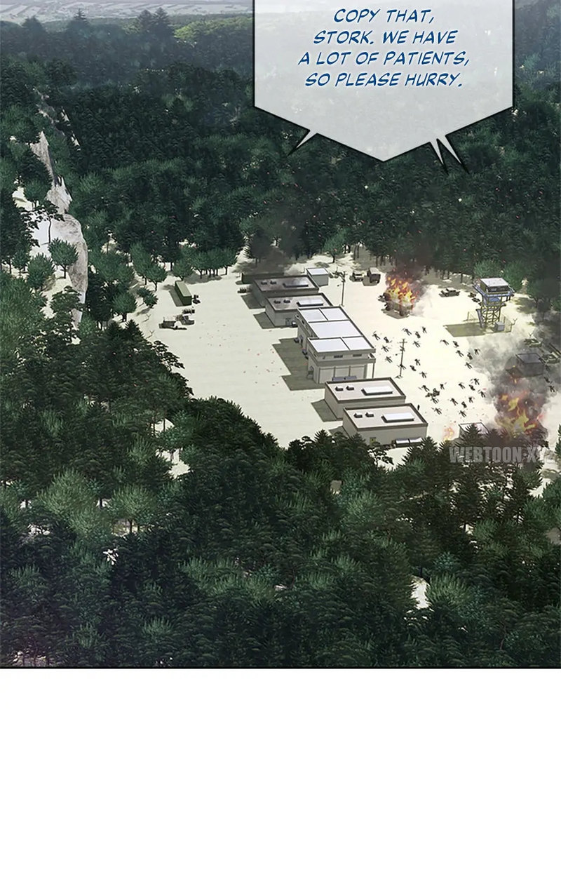 God of Blackfield - Chapter 168 [photo 80] - MangaPorn