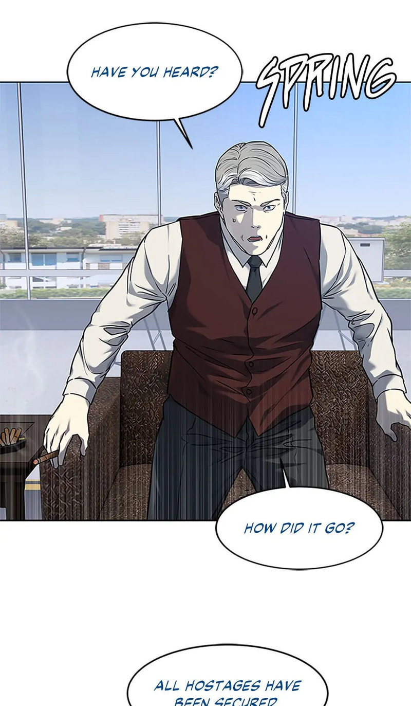 God of Blackfield - Chapter 168 [photo 87] - MangaPorn