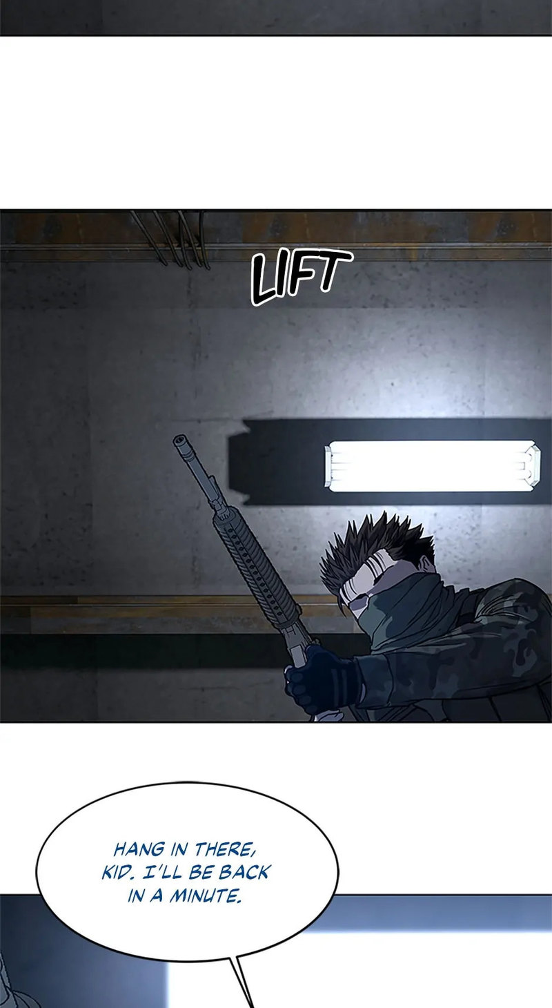 God of Blackfield - Chapter 168 [photo 9] - MangaPorn