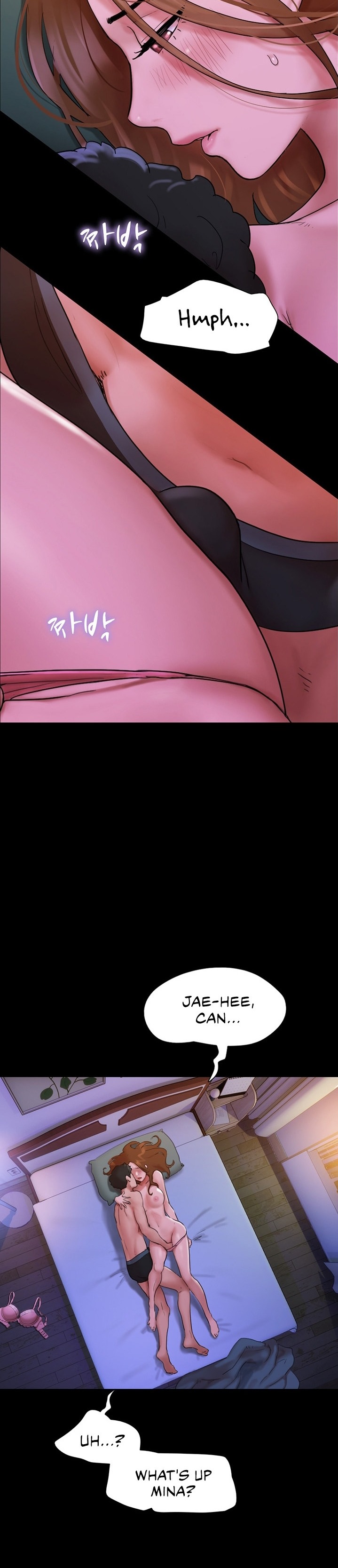 Not to be missed - Chapter 2 [photo 15] - MangaPorn