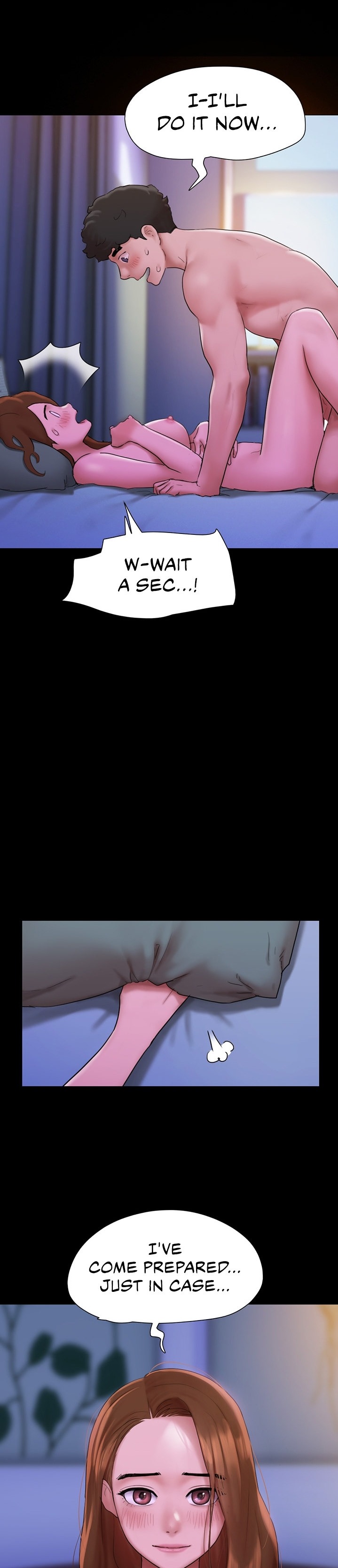 Not to be missed - Chapter 2 [photo 22] - MangaPorn