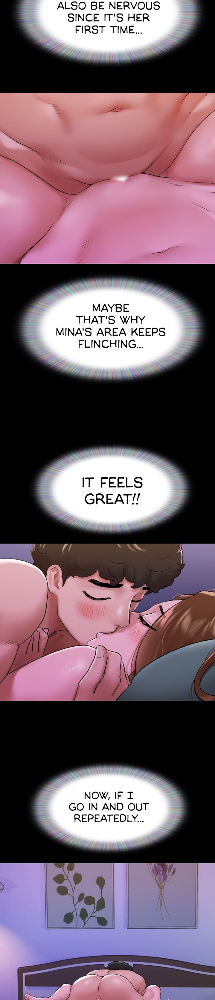 Not to be missed - Chapter 2 [photo 29] - MangaPorn