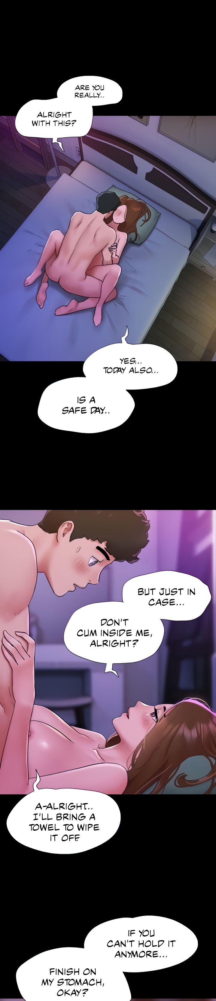 Not to be missed - Chapter 3 [photo 10] - MangaPorn