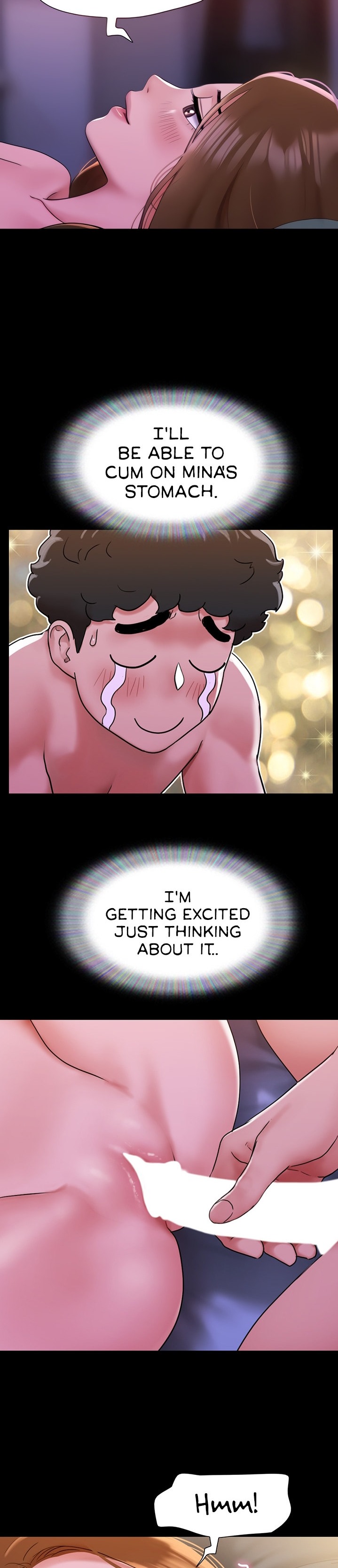 Not to be missed - Chapter 3 [photo 11] - MangaPorn