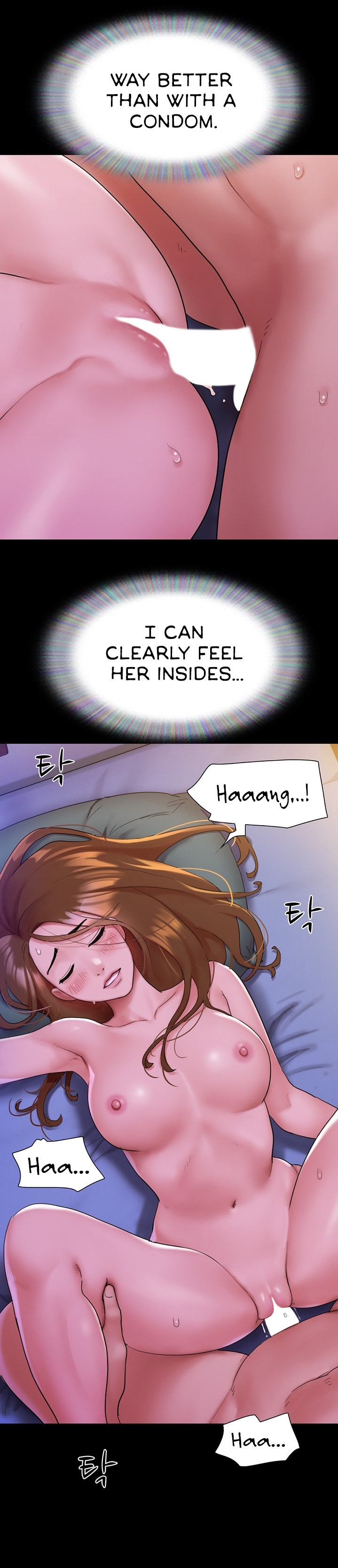 Not to be missed - Chapter 3 [photo 13] - MangaPorn