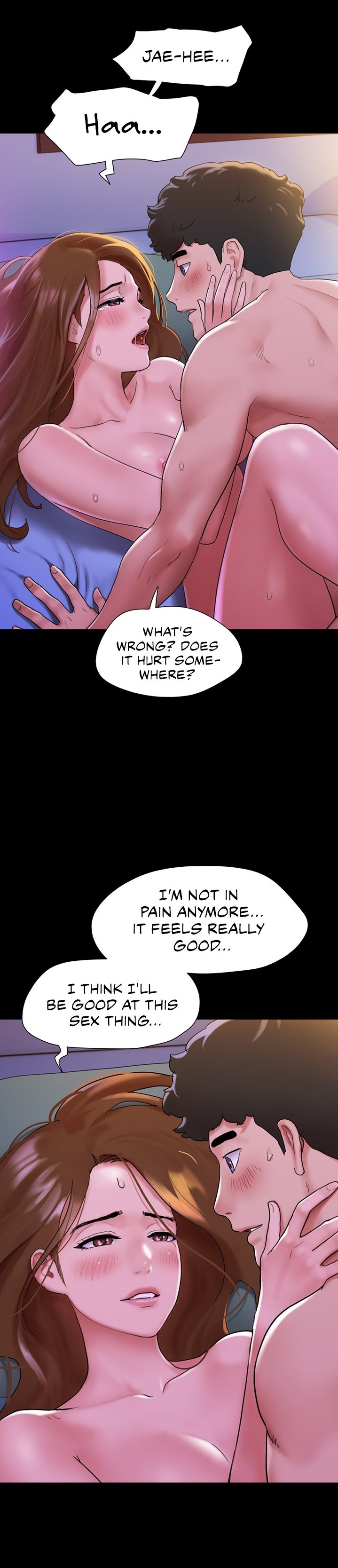 Not to be missed - Chapter 3 [photo 14] - MangaPorn