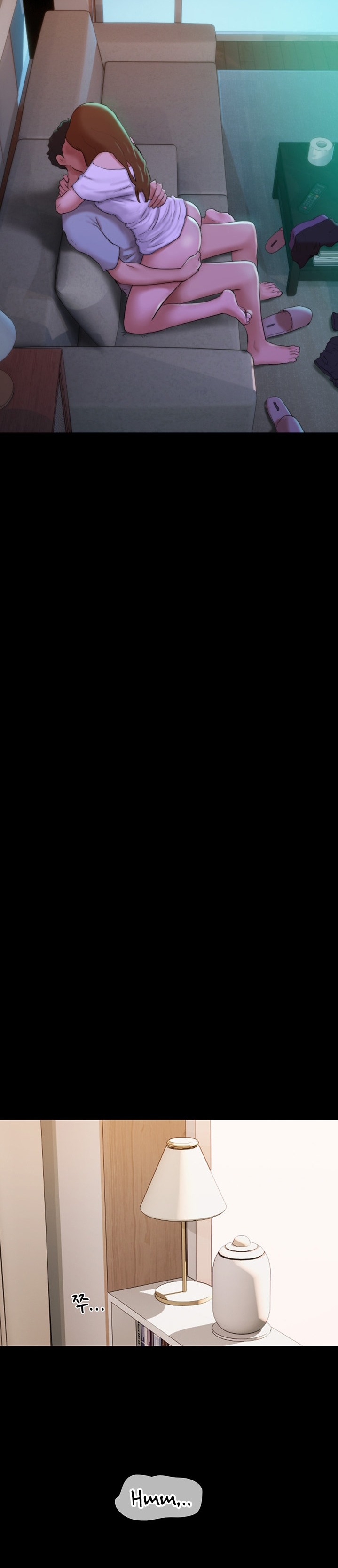 Not to be missed - Chapter 3 [photo 24] - MangaPorn