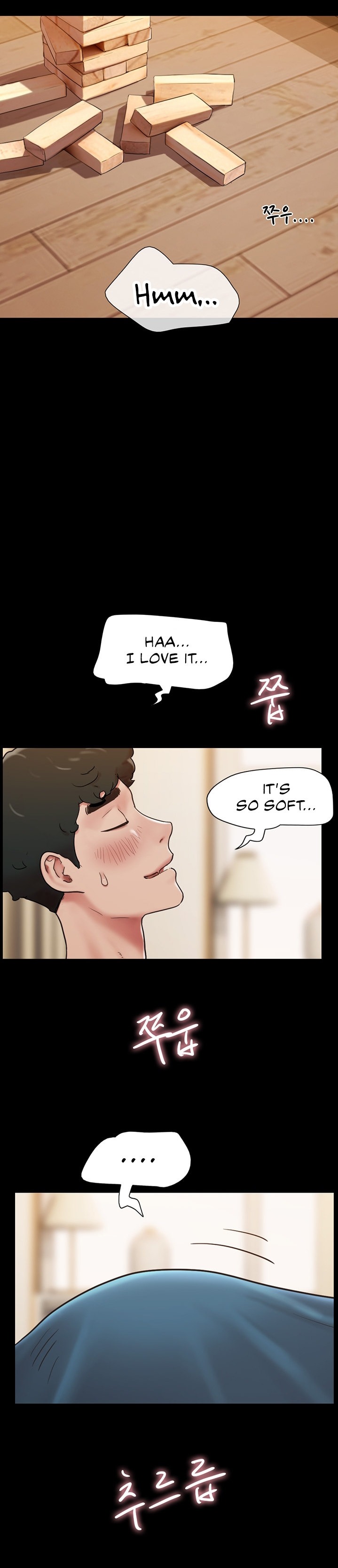 Not to be missed - Chapter 3 [photo 25] - MangaPorn