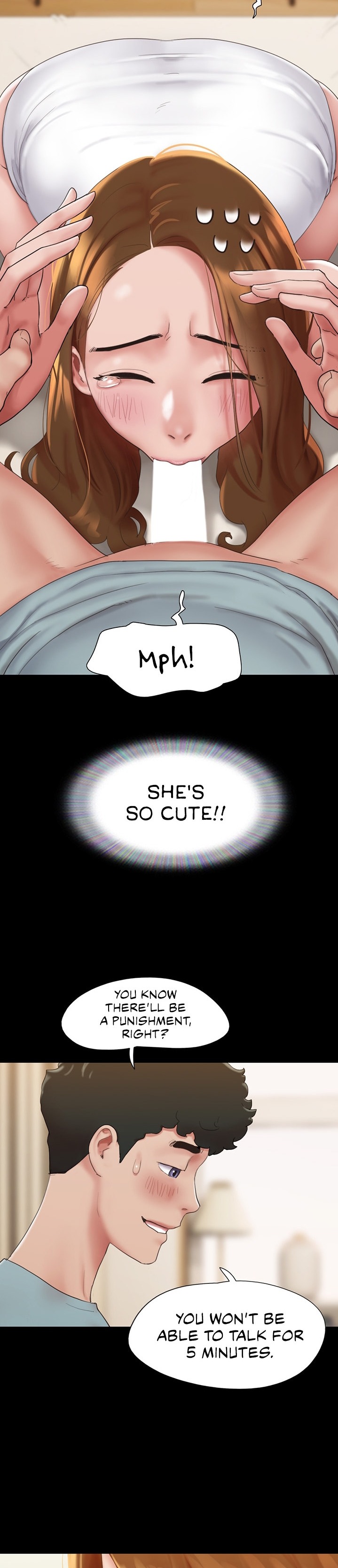 Not to be missed - Chapter 3 [photo 29] - MangaPorn