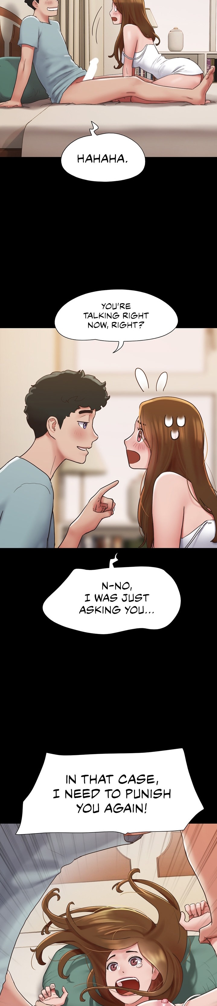 Not to be missed - Chapter 3 [photo 32] - MangaPorn