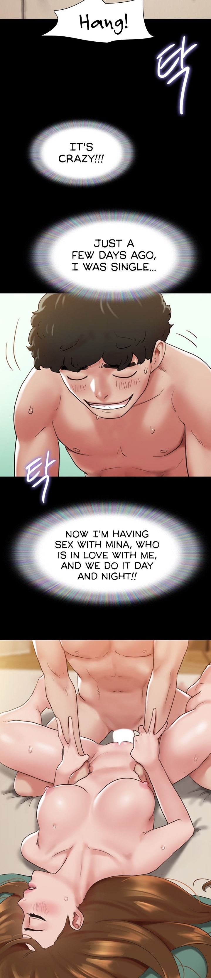 Not to be missed - Chapter 3 [photo 34] - MangaPorn