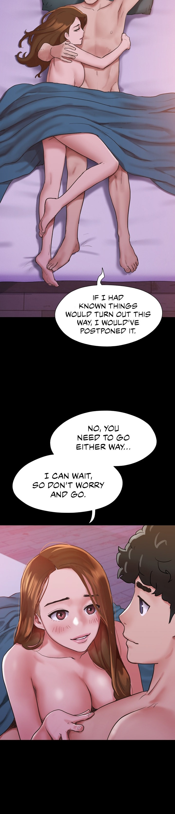 Not to be missed - Chapter 3 [photo 36] - MangaPorn