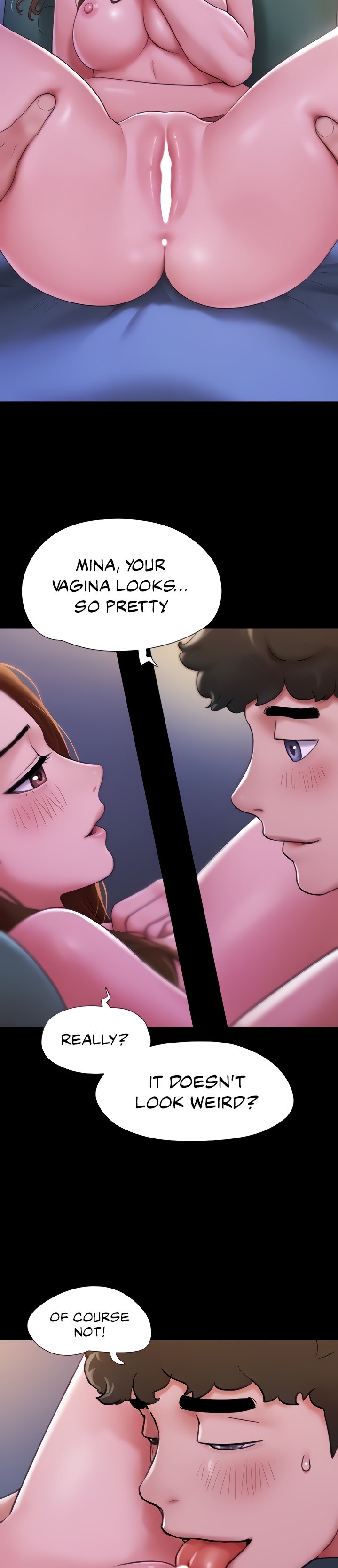 Not to be missed - Chapter 3 [photo 7] - MangaPorn