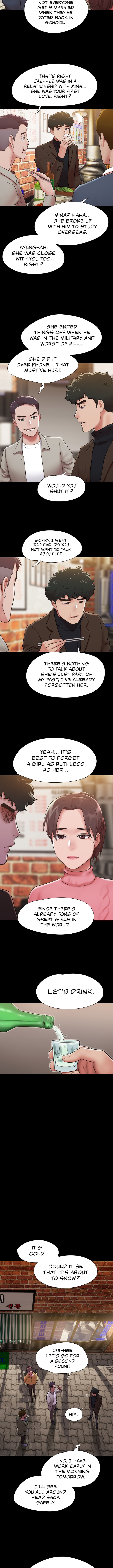 Not to be missed - Chapter 4 [photo 10] - MangaPorn