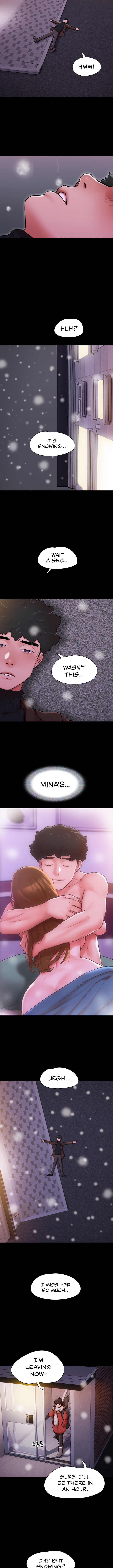 Not to be missed - Chapter 4 [photo 12] - MangaPorn