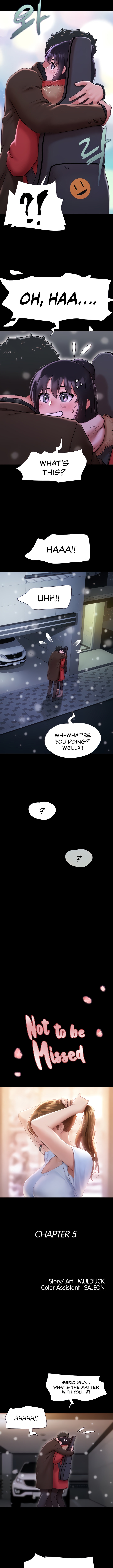 Not to be missed - Chapter 5 [photo 2] - MangaPorn