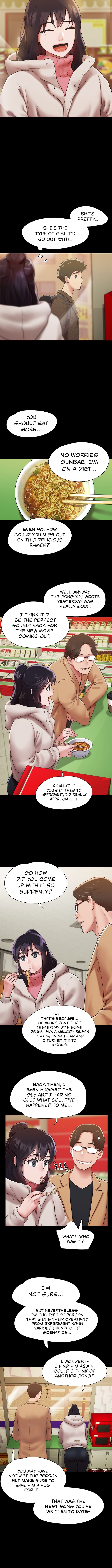 Not to be missed - Chapter 5 [photo 6] - MangaPorn