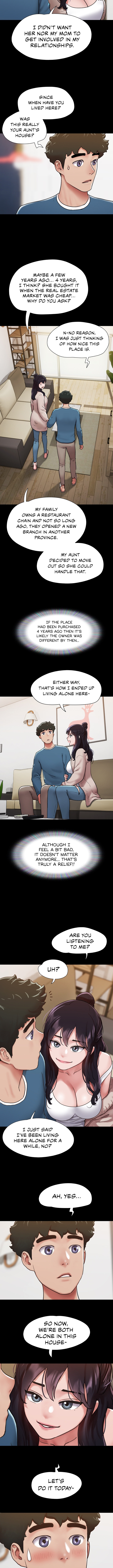 Not to be missed - Chapter 5 [photo 9] - MangaPorn