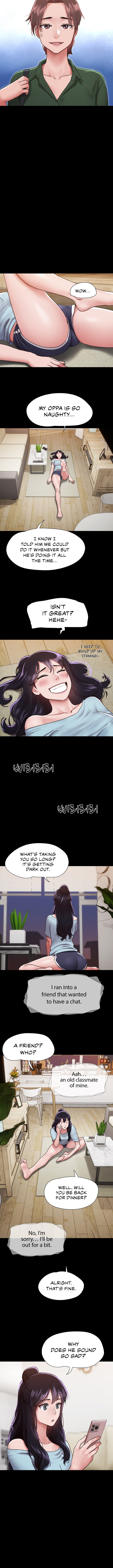 Not to be missed - Chapter 6 [photo 11] - MangaPorn