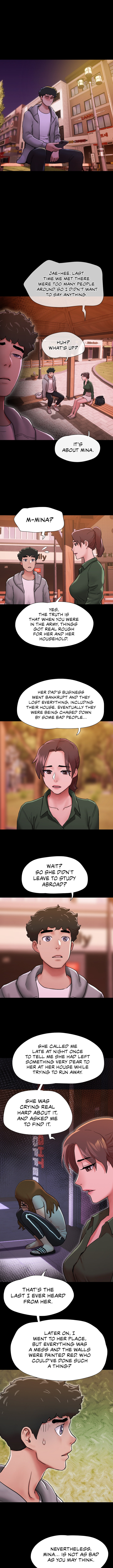 Not to be missed - Chapter 6 [photo 12] - MangaPorn