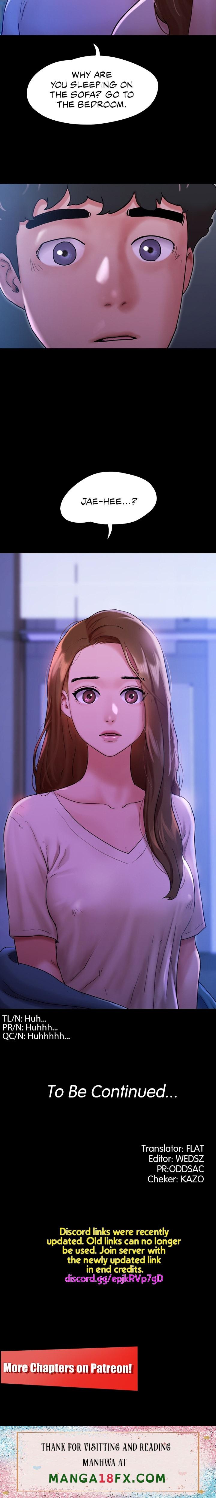 Not to be missed - Chapter 6 [photo 17] - MangaPorn