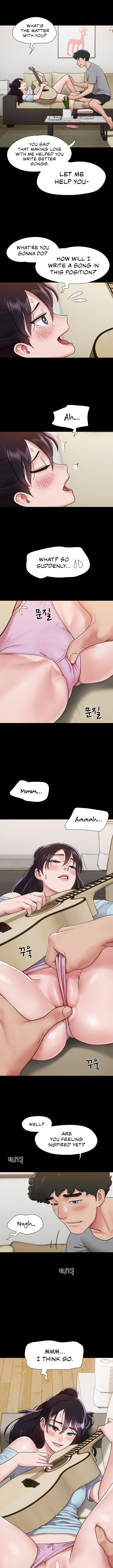 Not to be missed - Chapter 6 [photo 5] - MangaPorn