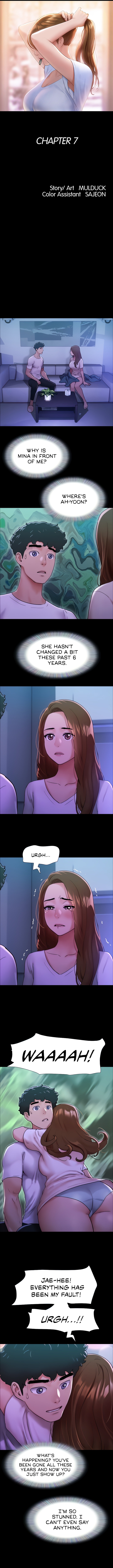 Not to be missed - Chapter 7 [photo 2] - MangaPorn