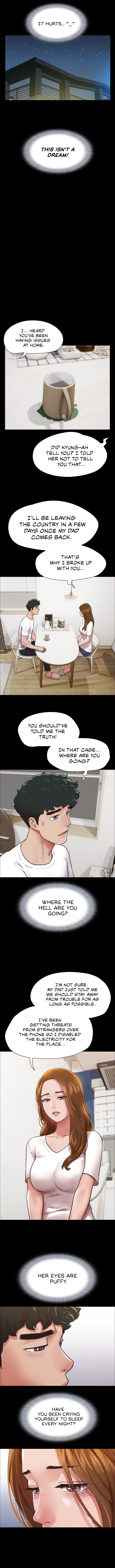 Not to be missed - Chapter 7 [photo 6] - MangaPorn