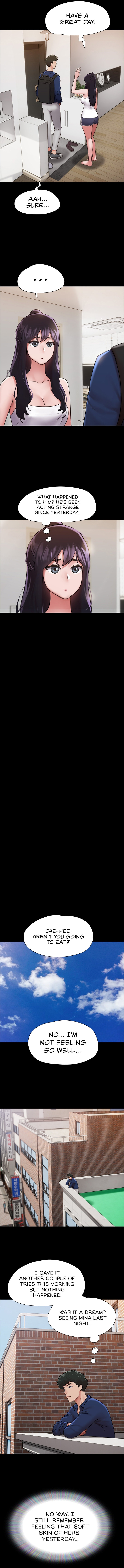 Not to be missed - Chapter 8 [photo 10] - MangaPorn