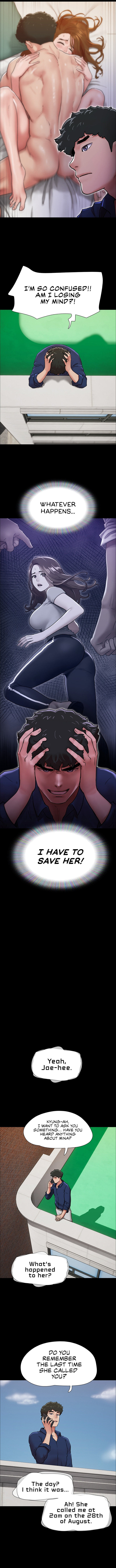 Not to be missed - Chapter 8 [photo 11] - MangaPorn