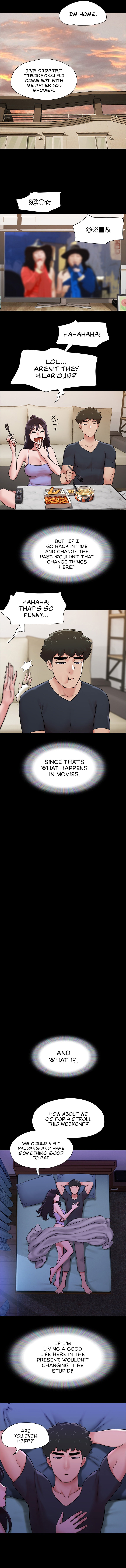 Not to be missed - Chapter 8 [photo 14] - MangaPorn