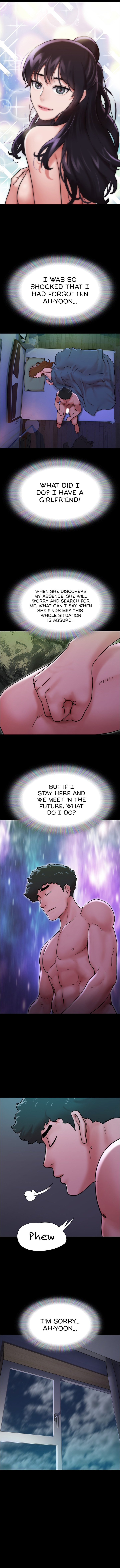 Not to be missed - Chapter 8 [photo 7] - MangaPorn