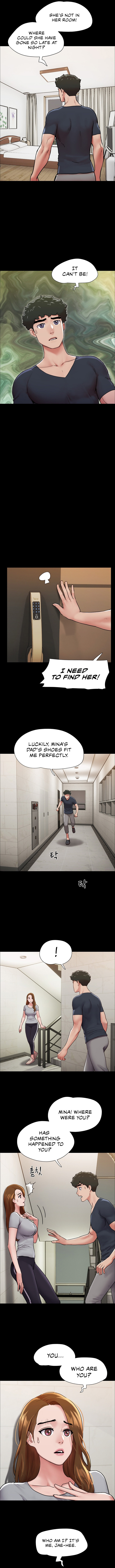 Not to be missed - Chapter 9 [photo 5] - MangaPorn