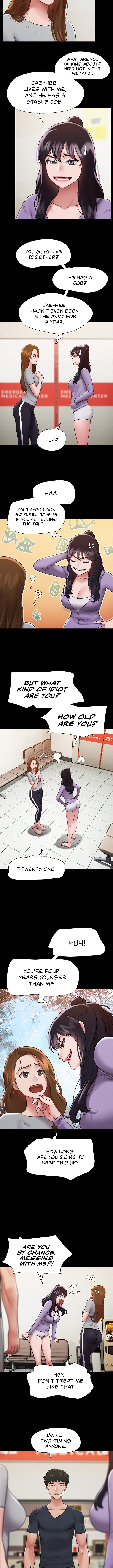 Not to be missed - Chapter 11 [photo 12] - MangaPorn