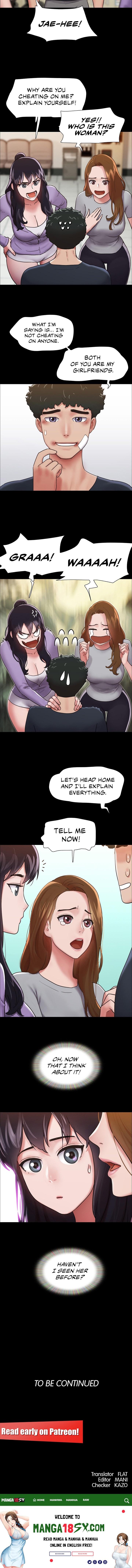 Not to be missed - Chapter 11 [photo 13] - MangaPorn