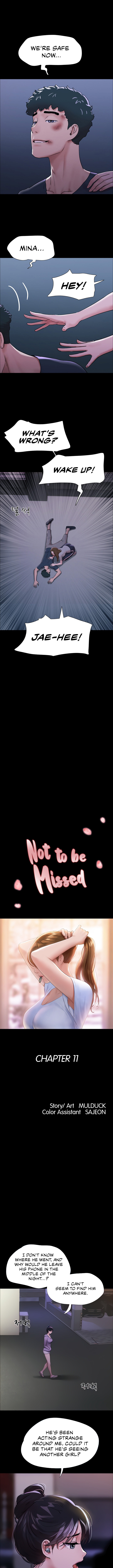 Not to be missed - Chapter 11 [photo 2] - MangaPorn