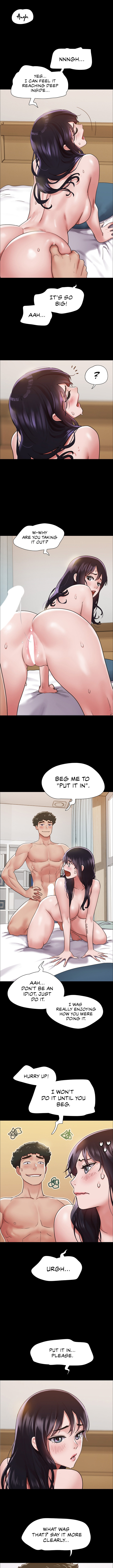 Not to be missed - Chapter 11 [photo 5] - MangaPorn